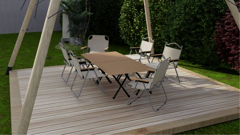 西华县帐篷生产厂家：以匠心筑牢户外装备的品质根基